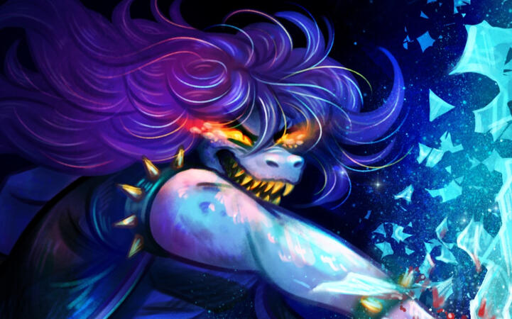Fanart Fanart