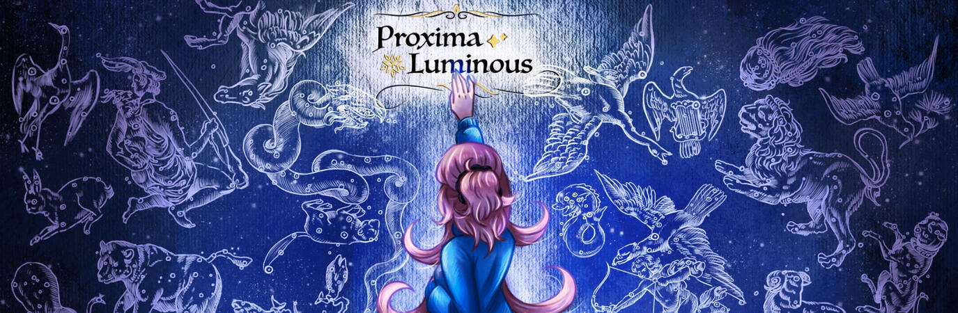 Proxima Luminous Proxima Luminous